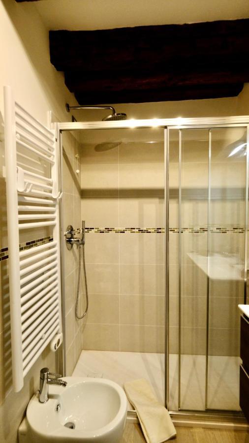 Apartamento Ca' Nostra Venecia Exterior foto
